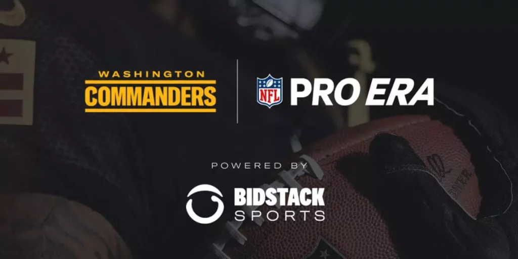 Bidstack Sports announces Virtual Stadium partnership with Status Pro’s NFL Pro and Washington Commanders - Bidstack Sports Bidstack Sports announces Virtual Stadium partnership with Status Pro’s NFL Pro and Washington Commanders