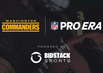 Bidstack Sports announces Virtual Stadium partnership with Status Pro’s NFL Pro and Washington Commanders