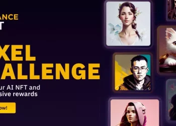 Binance Bixel Take the AI NFT Generator Challenge and Earn BNB - ai agent Binance Bixel Take the AI NFT Generator Challenge and Earn BNB