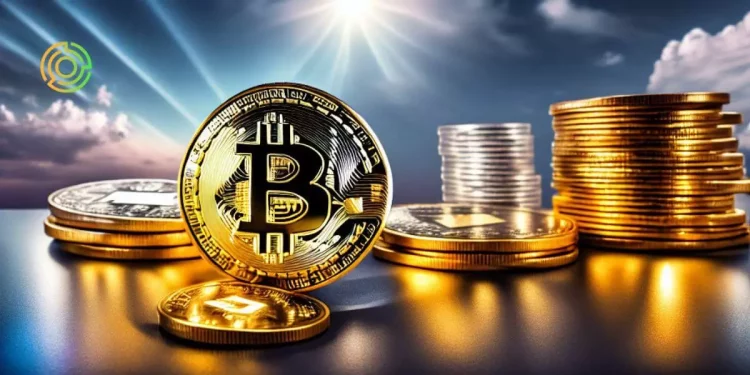 Bitcoin price could reach $50,000 this year and $120,000 by 2024, according to Standard Chartered - bitcoin Bitcoin price could reach $50,000 this year and $120,000 by 2024, according to Standard Chartered