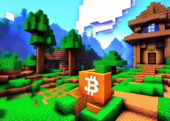 Bitcoin has arrived in Minecraft: Zebedee offers BTC rewards for completing quests