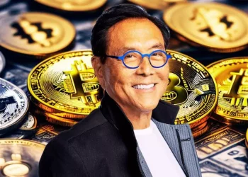 BRICS Currency to "Kill the Dollar" and Drive Bitcoin to $120,000, as Predicted by Robert Kiyosaki