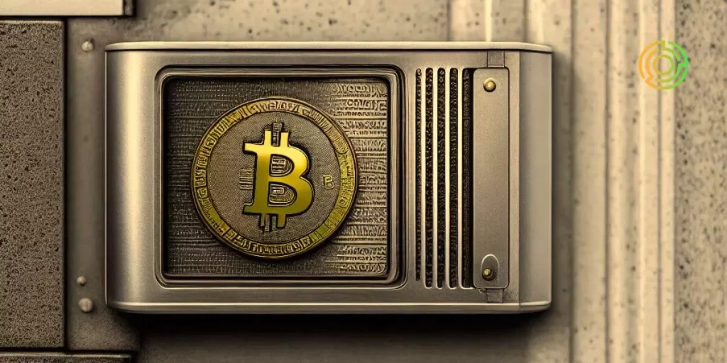 Cold Storage: Securing Your Bitcoins