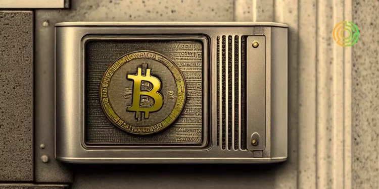 Cold Storage: Securing Your Bitcoins