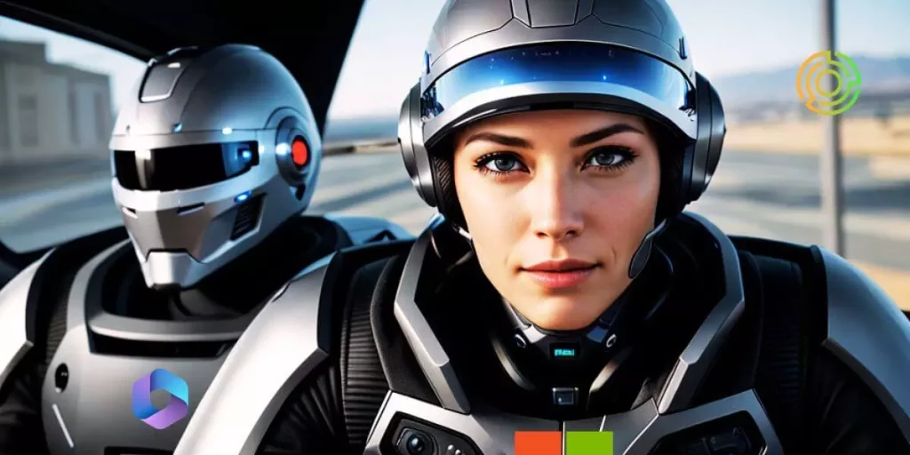 Why Microsoft 365 Copilot will be a Revolution - copilot Why Microsoft 365 Copilot will be a Revolution