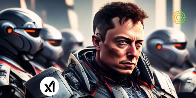 Elon Musk Unveils xAI: An Uncharted Territory in Artificial Intelligence - ai agent Elon Musk Unveils xAI: An Uncharted Territory in Artificial Intelligence