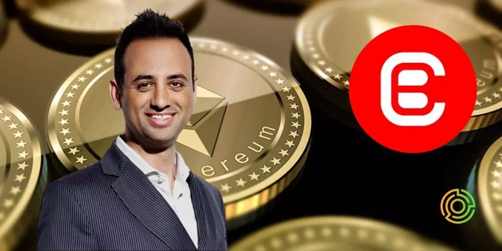 Ethereum and Altcoins: A Promising Rally Predicted by Renowned Analyst - Ethereum Ethereum and Altcoins: A Promising Rally Predicted by Renowned Analyst