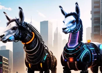 Meta and Microsoft launch "Llama 2": The next generation of the open source AI model