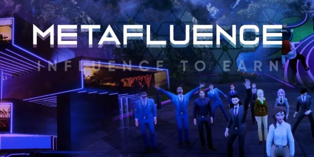 Metafluence: Unleashing the Power of Influencer Marketing in the Metaverse