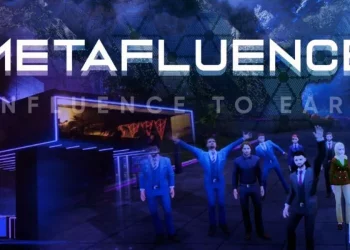 Metafluence: Unleashing the Power of Influencer Marketing in the Metaverse