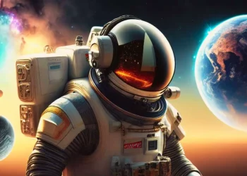 NASA Develops ChatGPT Interface for Communicating with Astronauts