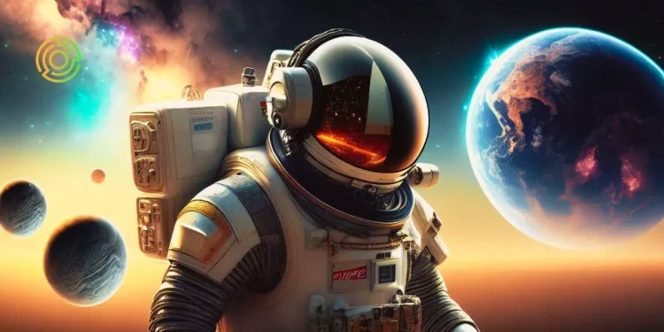 NASA Develops ChatGPT Interface for Communicating with Astronauts - nasa NASA Develops ChatGPT Interface for Communicating with Astronauts