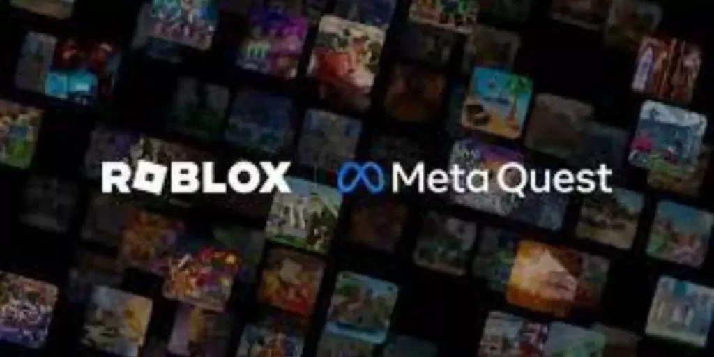 Roblox is Coming to Meta Quest VR Headsets: A New Frontier in Gaming - Roblox Roblox is Coming to Meta Quest VR Headsets: A New Frontier in Gaming