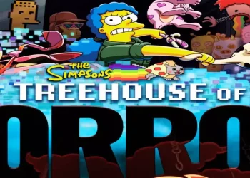 The Simpsons Welcomes NFT Characters in New Episode