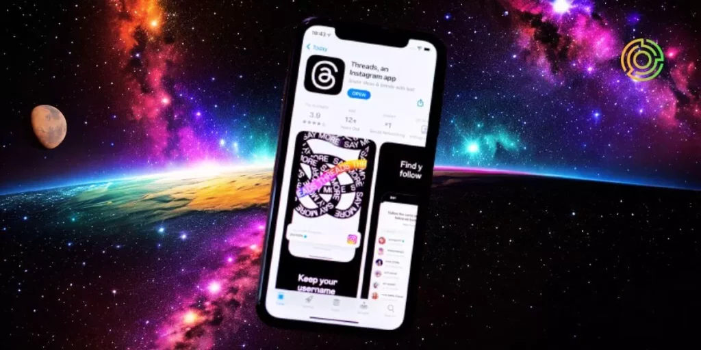 Top 23 Crypto Influencers On Threads App - Threads Top 23 Crypto Influencers On Threads App