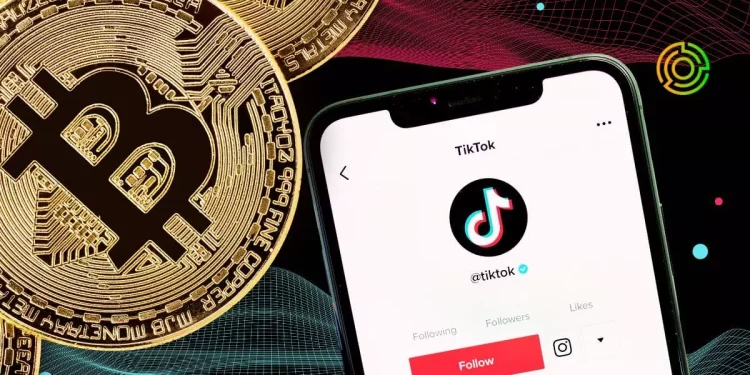 Top 15 Crypto Influencers on TikTok in 2024 - tiktok Top 15 Crypto Influencers on TikTok in 2023