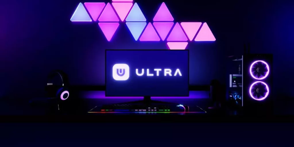 Ultra and CLD Distribution launched the Next-Generation Esports Platform Ultra Arena