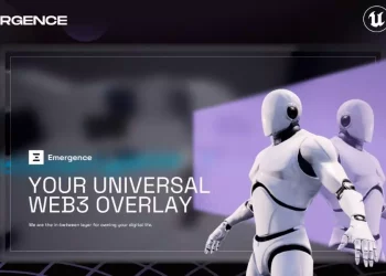 Crucible launches Emergence SDK for Game Developers on Unreal Engine