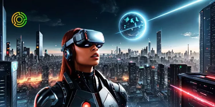 Unity and Apple Vision Pro: A New Horizon for AR/VR Video Games