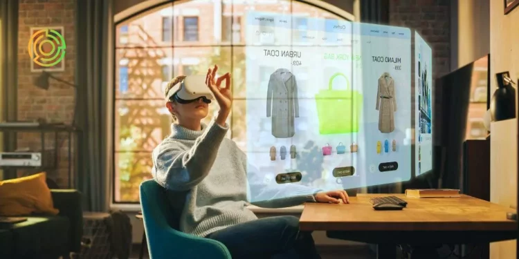 How AR/VR Shopping Can Reduce Retail Waste