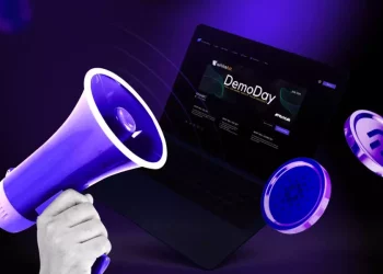 WhiteBIT Exchange DemoDay on PitchTalk