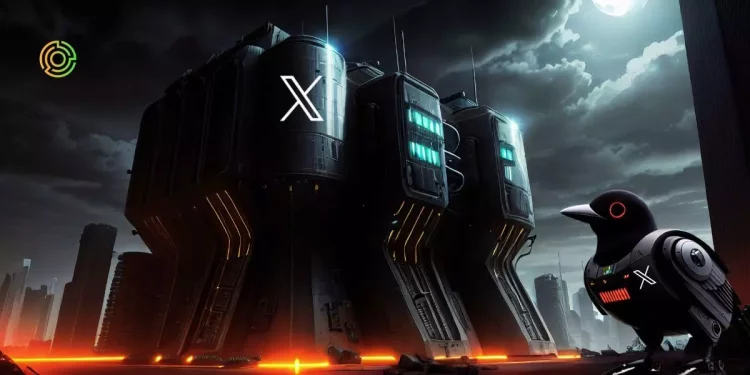 Sharing X's Advertising Revenue: Will Cryptocurrency Payments be in the Future? - ai Sharing X's Advertising Revenue: Will Cryptocurrency Payments be in the Future?