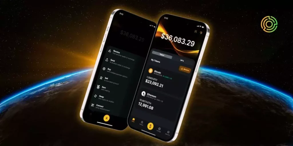 Cryptocurrency Wallet Zengo Pro: Reinventing Security for Crypto Assets