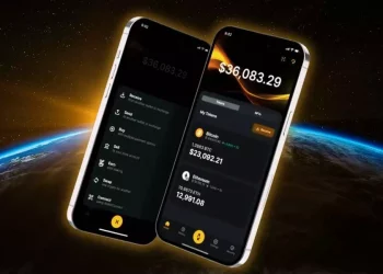 Cryptocurrency Wallet Zengo Pro: Reinventing Security for Crypto Assets