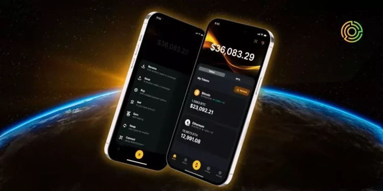 Cryptocurrency Wallet Zengo Pro: Reinventing Security for Crypto Assets