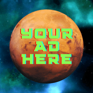 YOUR AD HERE - web3