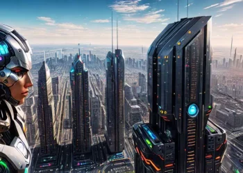 How Artificial Intelligence Will Enable the Next Evolution of the Metaverse