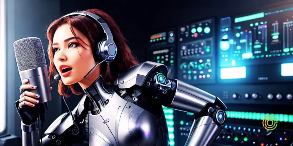 7 Best AI Voice Generators for Creating YouTube Videos in 2024 - ai voice 7 Best AI Voice Generators for Creating YouTube Videos in 2023