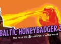 Baltic Honeybadger Returns as Europe's Premier Bitcoin Conference in September