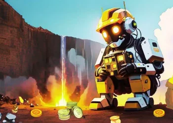 How AI is Revolutionizing Bitcoin Mining