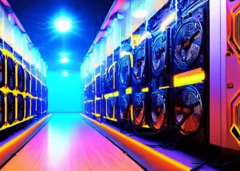 Bitcoin miners anticipate halving slowdown by diversifying into AI, says JPMorgan