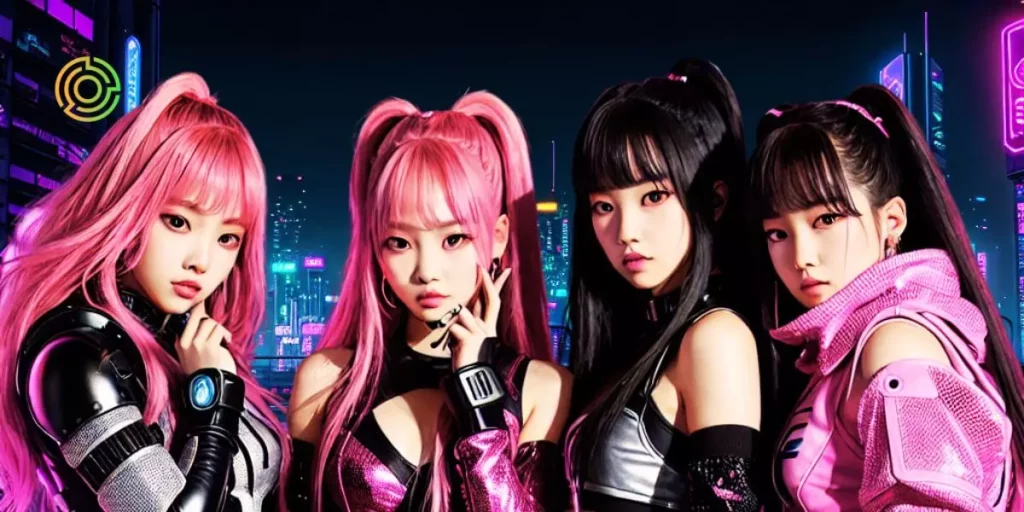Blackpink Makes History with New Metaverse Experience on Roblox - Blackpink Blackpink Makes History with New Metaverse Experience on Roblox
