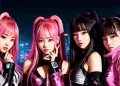 Blackpink Makes History with New Metaverse Experience on Roblox