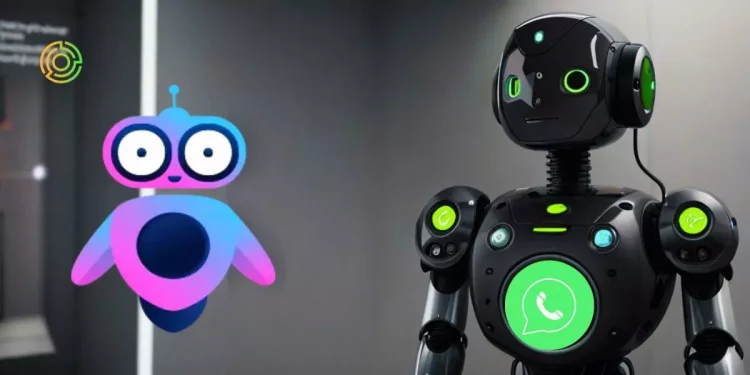 Boolfy: The New AI Chatbot for WhatsApp