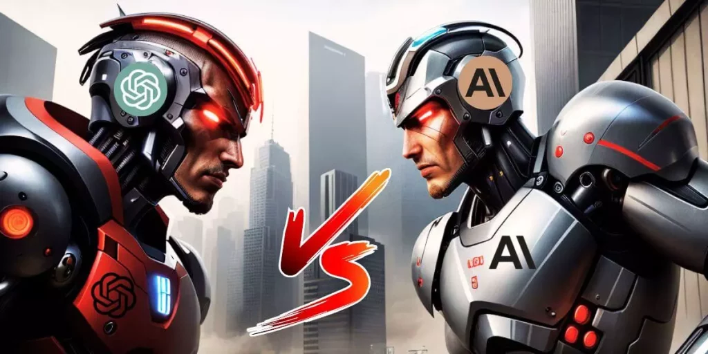 Claude 2 vs ChatGPT - 4: Comparing the Leading AI Assistants - claude 2 Claude 2 vs ChatGPT- 4: Comparing the Leading AI Assistants