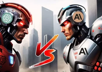 Claude 2 vs ChatGPT- 4: Comparing the Leading AI Assistants