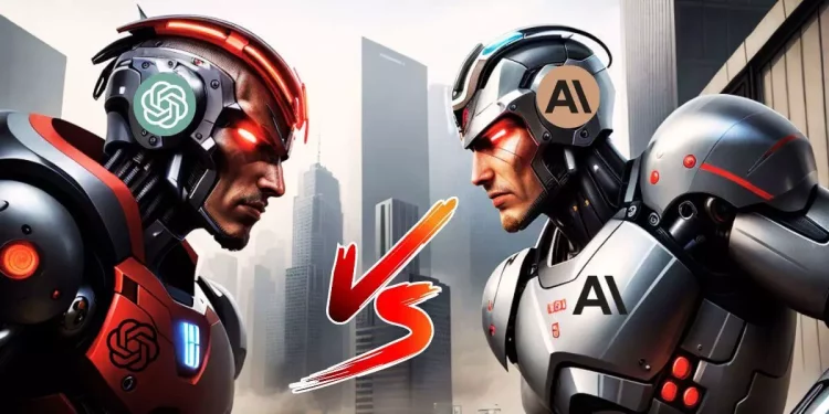 Claude 2 vs ChatGPT - 4: Comparing the Leading AI Assistants - claude 2 Claude 2 vs ChatGPT- 4: Comparing the Leading AI Assistants