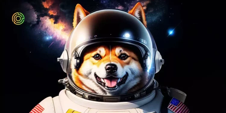 Dogecoin Price Predicted to Hit $1 in 2023 With Elon Musk's Support - dogecoin Dogecoin Price Predicted to Hit $1 in 2023 With Elon Musk's Support