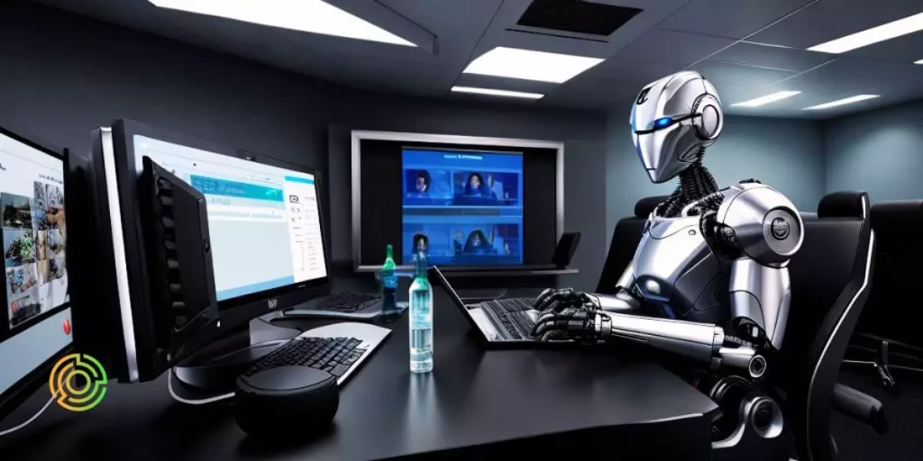 Google Launches Duet AI: The Artificial Intelligence That Could Replace You in Meetings