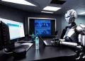 Google Launches Duet AI: The Artificial Intelligence That Could Replace You in Meetings