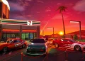 7-Eleven Transports Car Culture to Fortnite With Epic Virtual Meet Up