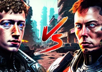 Elon Musk vs Mark Zuckerberg: The Big Tech CEO Fight Hyped to Stream Live