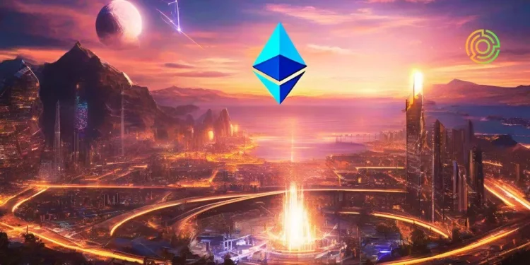 Ethereum Could Dominate Stablecoin Market According to Bloomberg Analyst