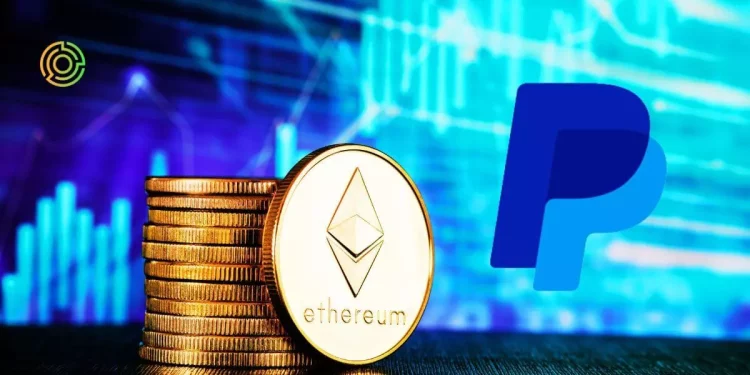 Ethereum is the main beneficiary of PayPal's stablecoin (PYUSD), according to JPMorgan - andrometa Ethereum is the main beneficiary of PayPal's stablecoin (PYUSD), according to JPMorgan