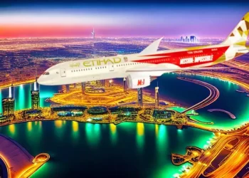 Etihad Airways "Horizon Club": Web3 Loyalty Program to redeem NFT for miles