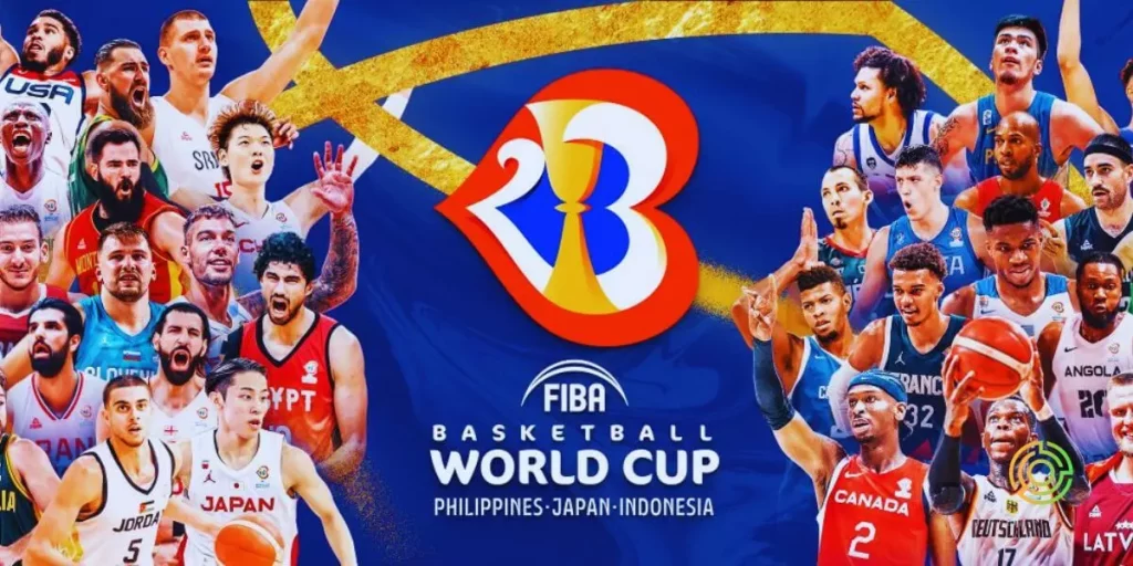 FIBA Introduces Basketball World Cup 2023 NFT Collectibles with Venly